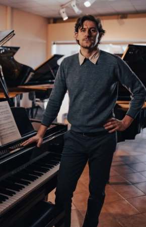 Martino Scotti