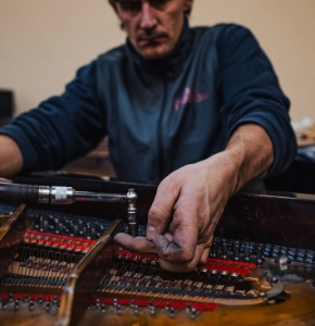 Riparazione